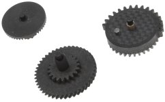Set of gears, ENERGY, torque, Systema