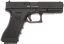 Glock 17, GBB, metal, KSC, KWA