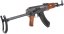 AK-47S, Cyma Sport, CM.028-S