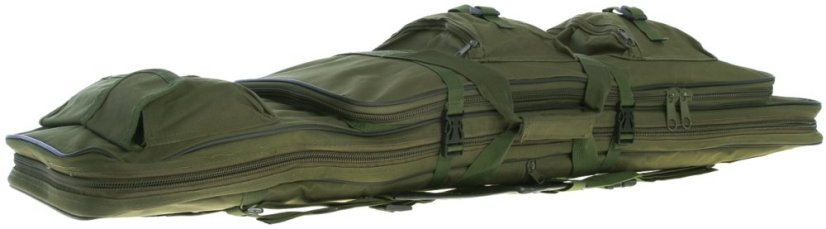 Transport bag for weapon, 100cm, OD, ACM