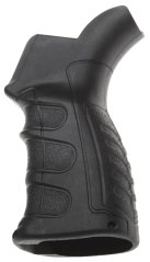 Pistolengriff, G16 für M16, M4, schwarz, Element