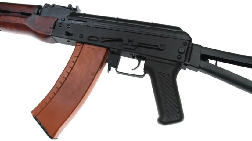 AK-74NL, APS