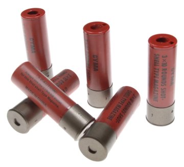 Airsoft Shotguns Magazines