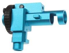 Juego de cámaras CNC para hop-up, M16, M4, gen. 2, ZC Leopard