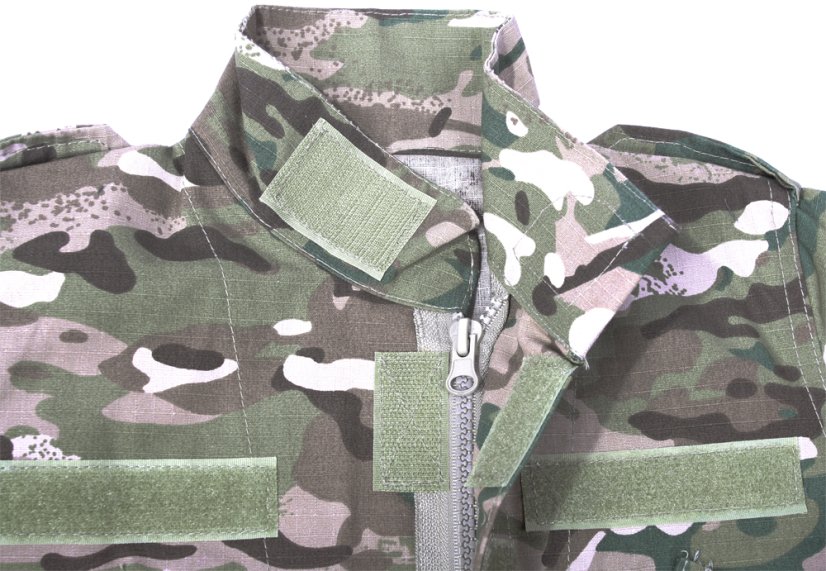 Complete children US ACU uniform, multicam, 100cm, ACM
