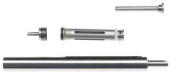 Upgrade cylinder set VSR BU, stainless, Bore Up, AirsoftGuns