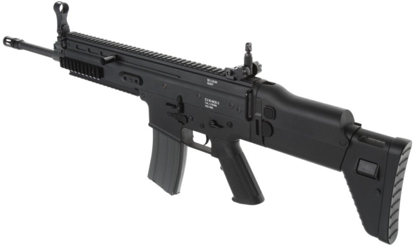 SCAR CQC, Classic Army
