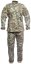 Complete US ACU uniform, multicam, XL, ACM