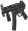 MP5K, Galaxy, A&K, G.5K