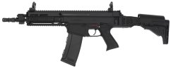 CZ 805 BREN A2, fekete, ASG