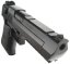 Desert Eagle AEP, mosfet, fekete, Cyma, CM.121S