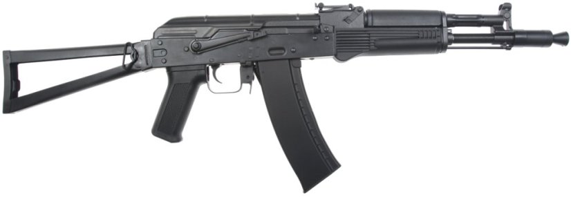 AK-105, teljes acél, Cyma Platinum, CM.053B