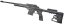 Airsoft mesterlövész R700 XLR, fekete, Cyma, CM.708