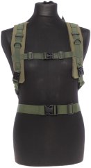 Combat Pack 30L hátizsák, OD, ACM