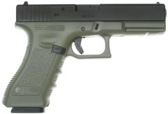 Glock 17, OD, GBB, ARMY, R17