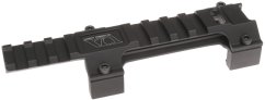 Mount base, MP5, G3, low, Classic Army