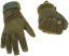 Tactical gloves SOLAG, OD, M, Blackhawk