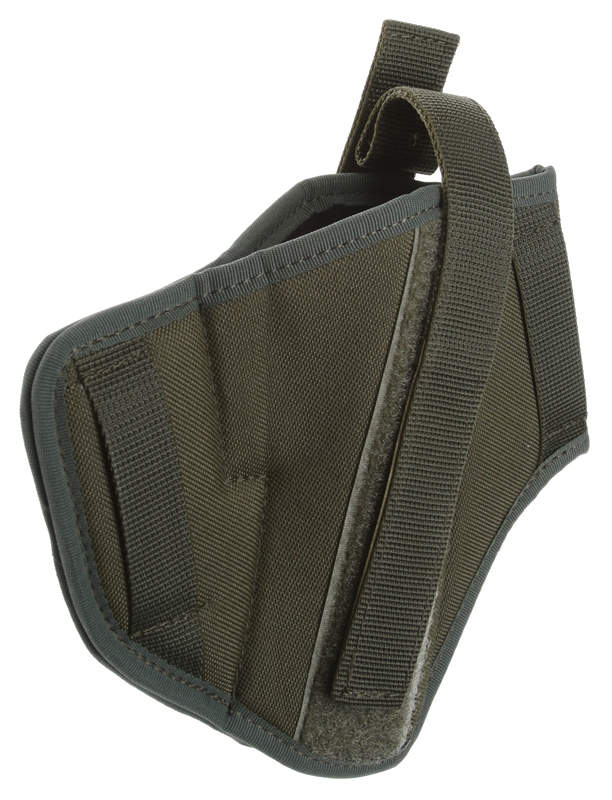 Doppelseitiges Gürtelholster, OD, Dasta