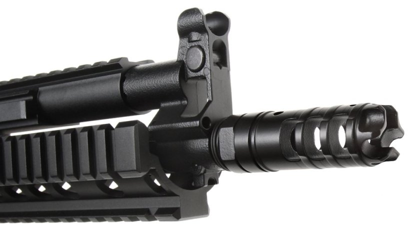 AK-105 PMC, Emod állvány, acél, Cyma Standard, CM.040N