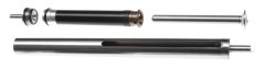 Henger szett, HD, M24, PDI