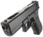 Glock 18C AEP, mosfet, Black, Cyma, CM.030S