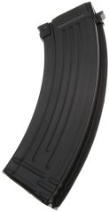 Magazin, AK, Low-Cap, 70 Schuss, Classic Army