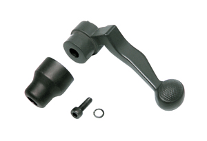 Airsoft External Parts and Components for Spring Powered Guns and Snipers