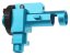 Hop-up CNC kamra szett, M16, M4, gen. 2, ZC Leopard