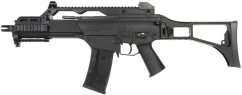 H&K G36C, sportline, ABS, black, Umarex