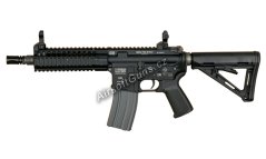 LWRC M15 PSD, crna, Classic Army