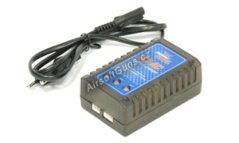 Intelligent Li-Pol battery charger, Compact B3AC, Turnigy