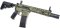 Új CYMA Platinum airsoft fegyverek – a legújabb generáció már raktáron