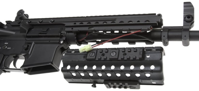 M4 S-System, D-Boys, BY-033, BI-3381M