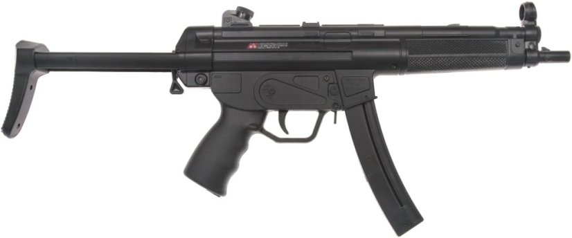 H&K MP5A3, Tokyo Marui :: airsoft-guns.eu