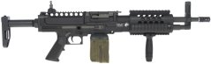 Knights Armament Stoner LMG, Ares, MG-006