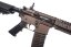 EMG Daniel Defense MK18, RII 9.5 Inch, GBBR, FDE, Cyma CGS, DD.1101 FDE