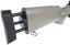 M24 Socom TAN, katonai, kétlábú állvány, távcső, Snow Wolf, SW-04JT++
