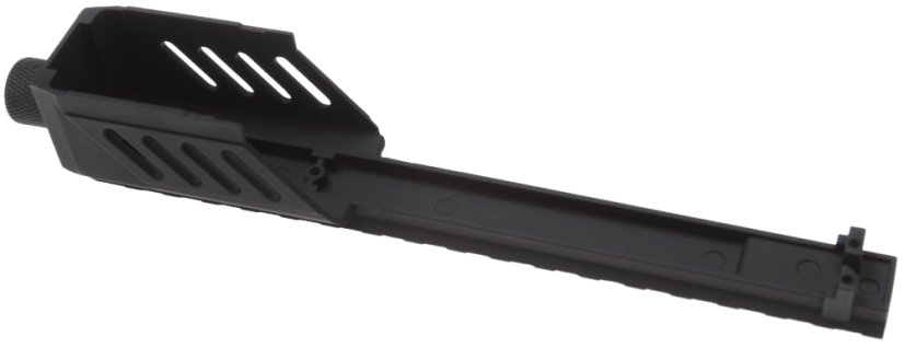 Tartóalap, Glock 18C AEP, Cyma