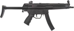 H&K MP5A3, Tokyo Marui