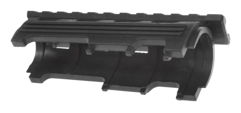 RIS handguard AK-47, ergonomic grip, Cyma