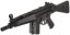 MP5A4, Cyma, CM.027A4