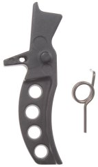 Fém ravasz M4 rugóval, Cyma, M140