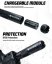 Predator XX Tracer Silencer (Blaster MS), Acetech