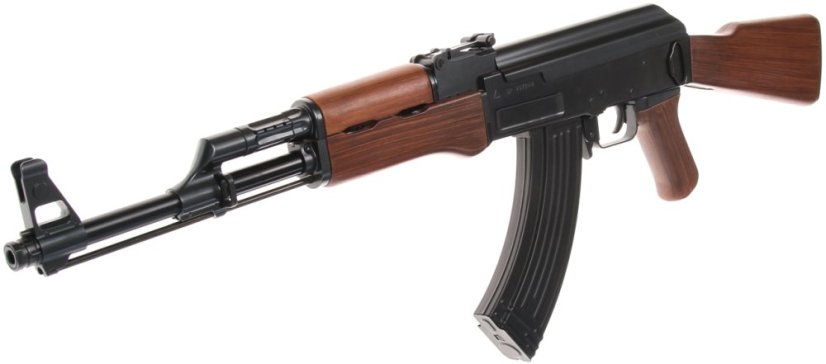 AK-47, Tokyo Marui