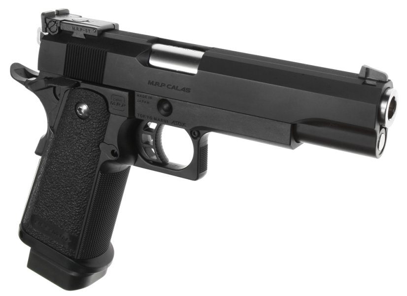 HI-CAPA 5.1, GBB, Tokyo Marui