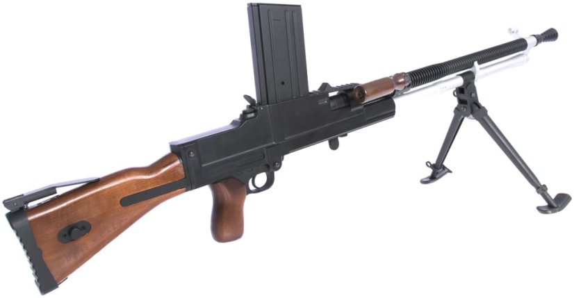 ZB vz. 26, AY