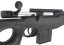 L96 AWS, black, Cyma, CM.703