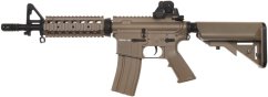 M4 CQB-R, TAN, Cyma Sport, CM.002