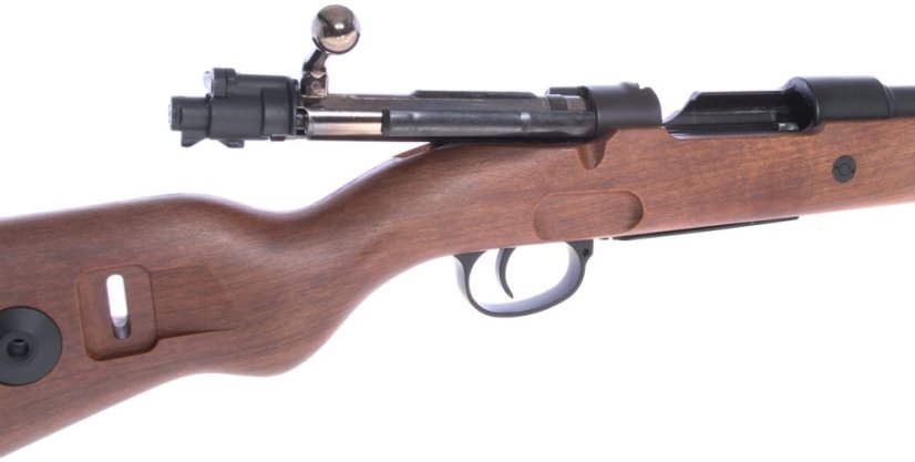 Mauser KAR98K, D-Boys, BY-101