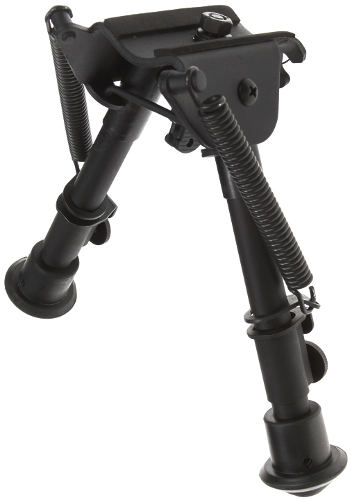 Kétlábú állvány, Socom stílusú, 5-8 inch, SHS